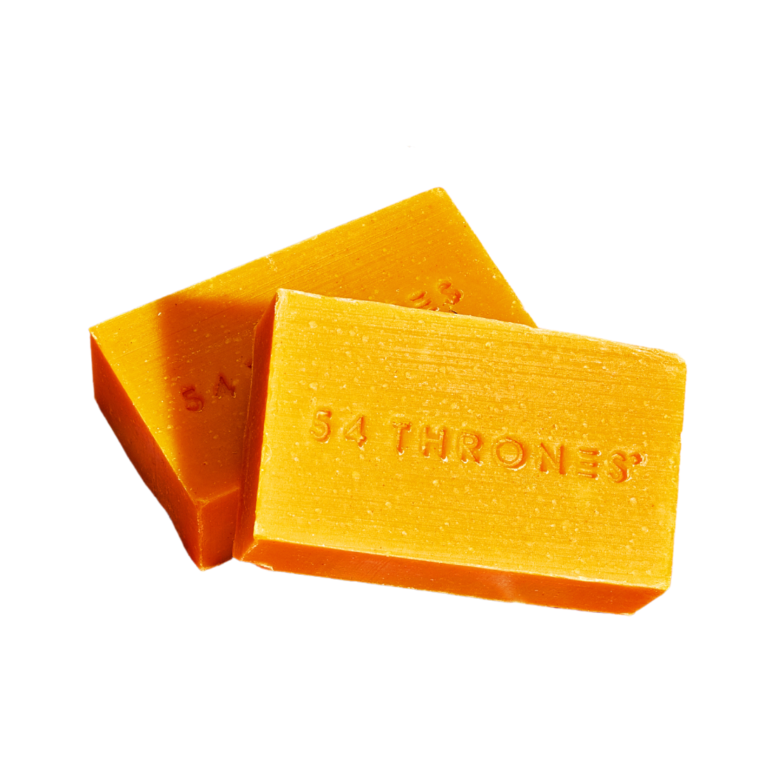 Adwera: Turmeric Glow Bar