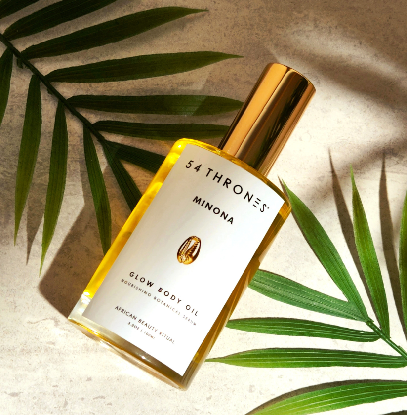 MINONA: Glow Body Oil