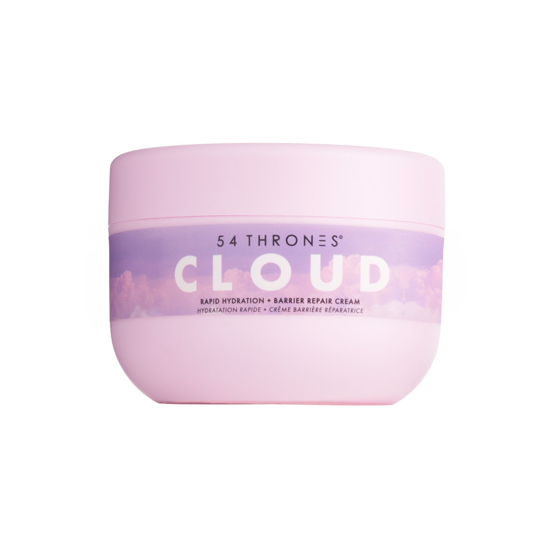 Barrier Repair Cloud Cream