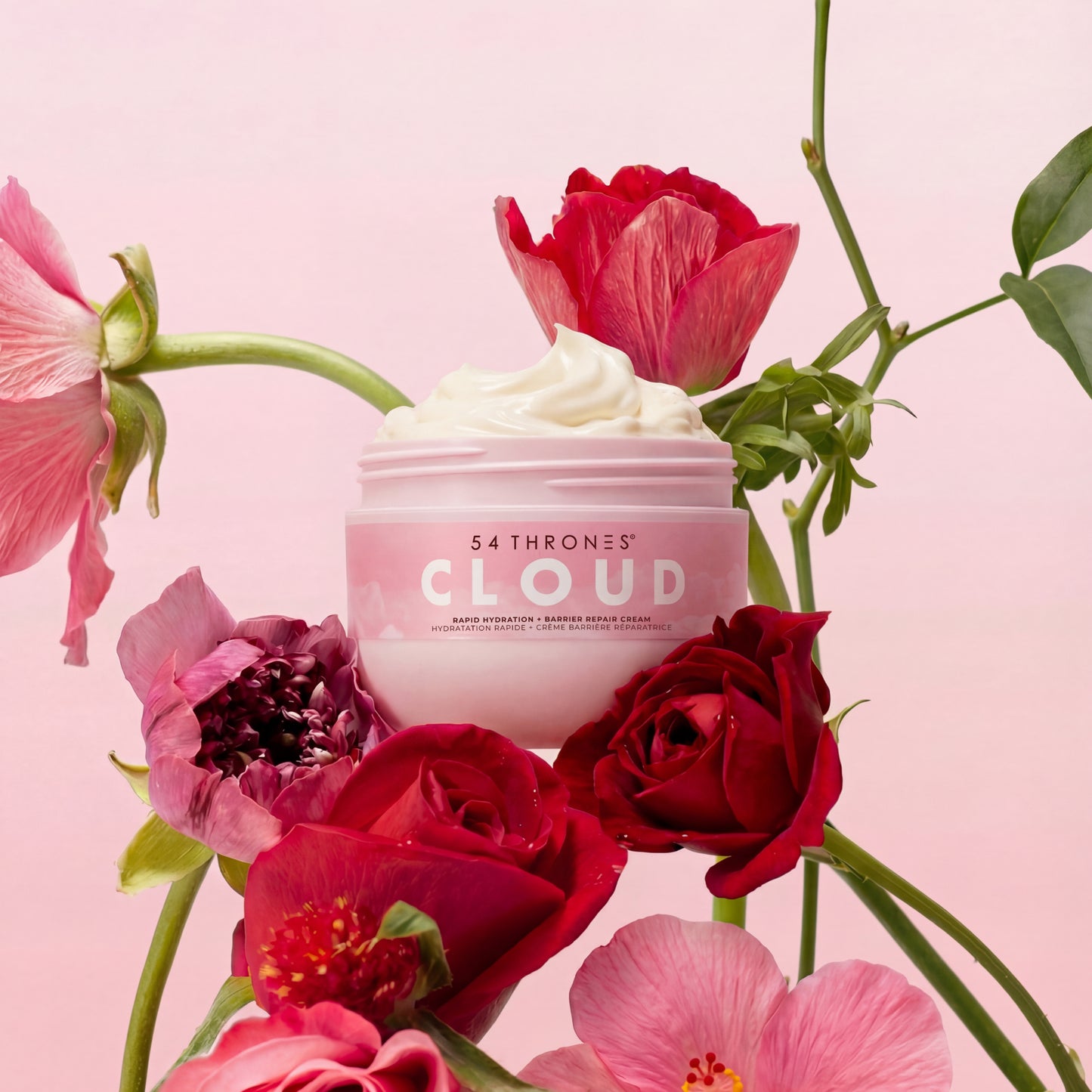 Barrier Repair Cloud Cream