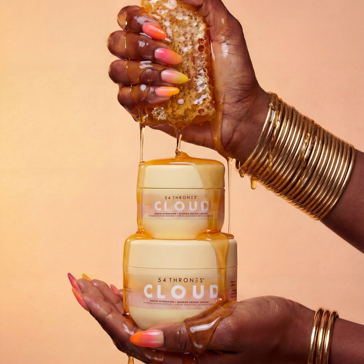 Barrier Repair Cloud Cream