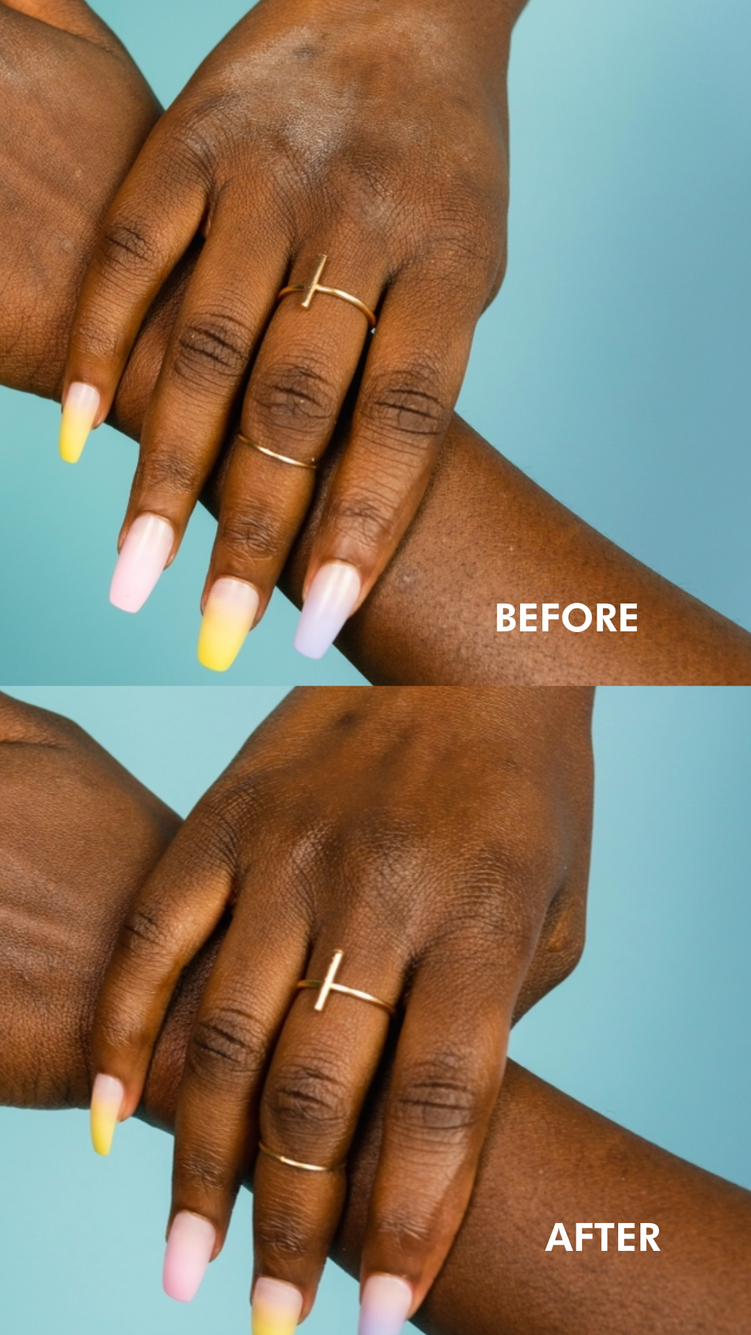 African Beauty Butter: Intensive Dry Skin Treatment