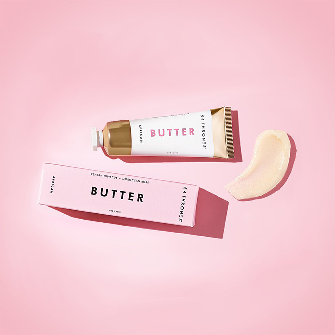 Mini African Beauty Butters